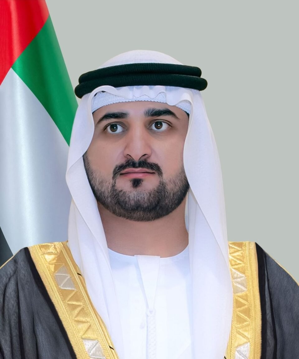 مكتوم بن محمد: "الميزانية العامة للاتحاد تعكس الرؤية التنموية الشاملة للقيادة الرشيدة وتضع الارتقاء بجودة حياة المجتمع في صدارة أهدافها